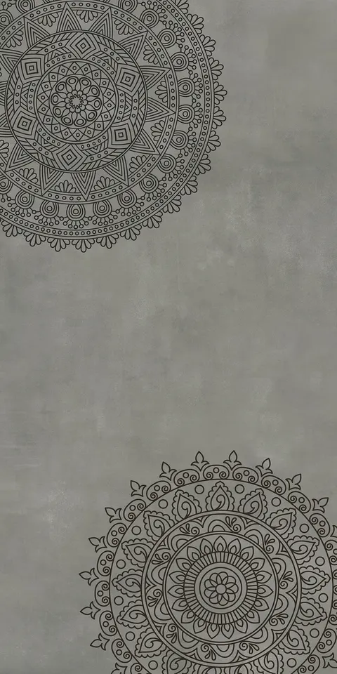 ANDEL GREY DECORE